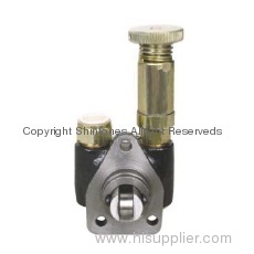 Feed Pump 105237-1090 for Mitsubishi 4D30