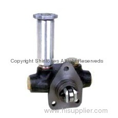 Mitsubishi 6D14 Truck Feed Pump Caterpillar E320B