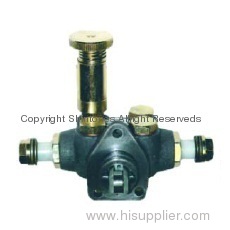 Feed Pump 16665-99004 for Nissan