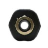 Isuzu 10PA 10PB SPM, E-120 Truck Center Bearing Support With Bearing 9-37516-045-1 9-37516-045-0