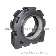 Isuzu 6BB1 6BD1 45mm Truck Center Bearing Support 1-37516-006-0 9-37516-006-1 1-37516-006-1 1-37516-045-0