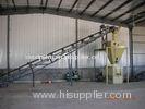 3-6 Minutes Horizental Farm, Chemical Feed Mixing Machine For Compound Feed Mills HJJ71