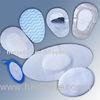 sterile eye pads eye pads