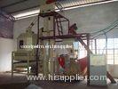 Mill - Cooler Belt - Driven Low Noise Straw Wood Pellet Line with Maintance Easy HKJ25M