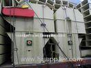 30-35 t/h Transport Soybean Bucket Elevator Conveyor For Deliever Corn, Grain TDTG48/18