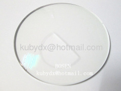 CR-39 1.50 eyeglasses optical lens