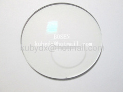 CR-39 1.56 Flat-top Bifocal Optical Lenses