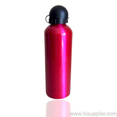 750ML Sports aluminum watter bottle