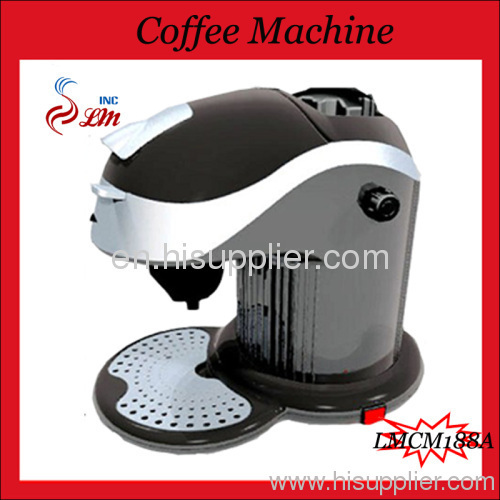 Italian Pod Espresso Coffee Machine