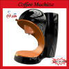 Overheat Protection Semi-auto Coffee Machine