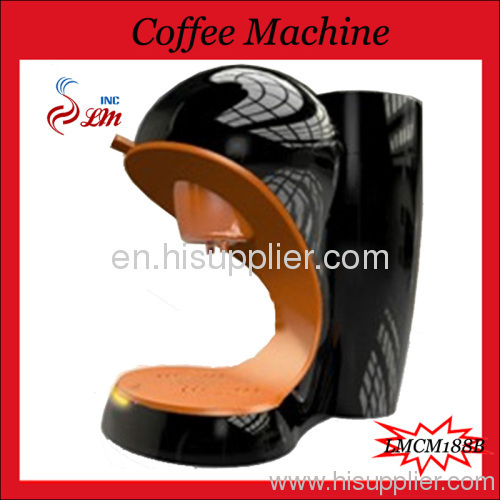 Semi-auto Coffee Machine
