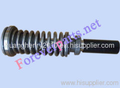 Plunger and Nozzle for Caterpillar engine