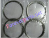 Piston ring for Caterpillar engine