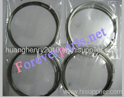 Piston ring for Caterpillar engine