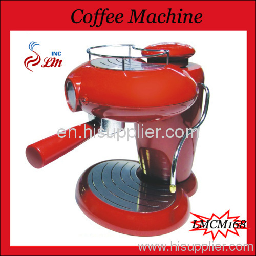 Espresso Cappuccino Coffee Machines