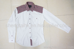 fasion charm men's shirt