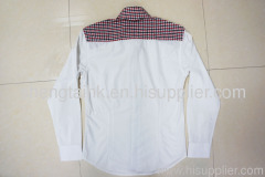 fasion charm men's shirt