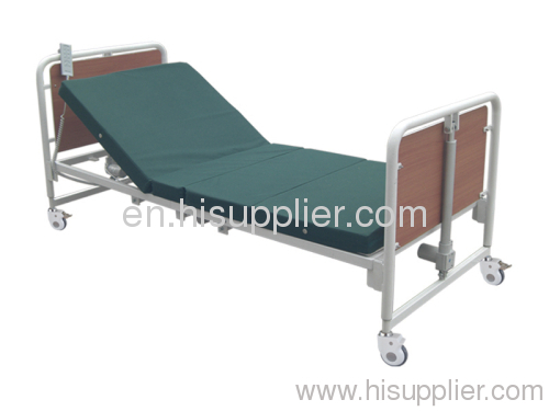 Electric bed with five function common style