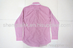 ren strip fashion men's shirt