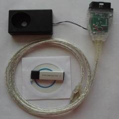 VAGTACHO USB v5.0