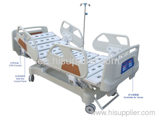 Luxurious Electric bed with five function