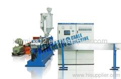 extrusion machine