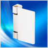 Standard 5-hole aluminum hinges for upvc door