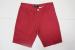 pure color men's pants