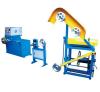 Coil winding machine