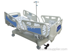 Luxurious Electric Travelling bed with five function