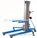Material lift