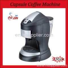 Capsule Auto-ejection System Nespresso Coffee Machine