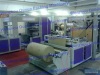 Self Stand up Non-woven Bag Making Machinery Manufacturer