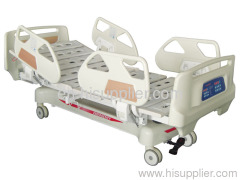 Five Functions Hospital Electric Bed