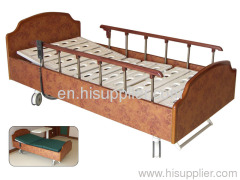 Electric Homecare and Nursing Bed