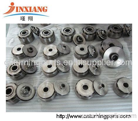 stainless steel spline adapters