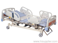 Five Function Luxurious Electric Bed