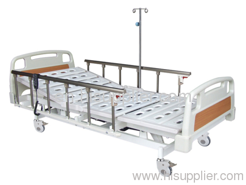 Five Functions Electric Hospital Bed