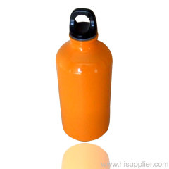 600ML Sports aluminum watter bottle