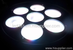 led mini par lights