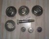 Weaving Loom Parts Gear set for Somet loom