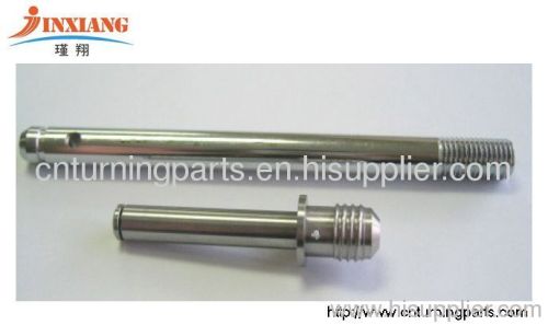 STAINLESS STEEL SHAFT ROLLER PIN