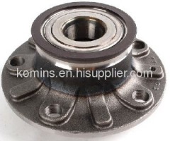 1K0598611 VW WHEEL HUB