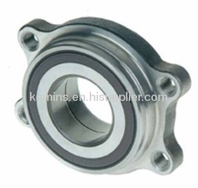 4E0498625 VW WHEEL HUB