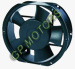 17251 AC Axial Fan with double voltage and low noise