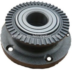 8E0501611F VW WHEEL HUB