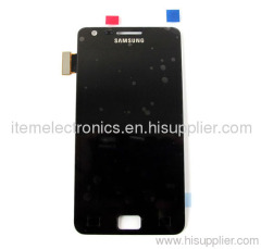 Samsung I9100 Galaxy S II Complete Screen Assembly