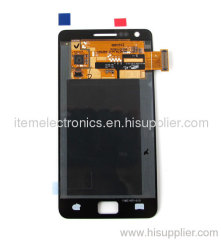 Samsung I9100 Galaxy S II Complete Screen Assembly