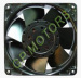 230V AC Axial cooling fan with CE certification low noise