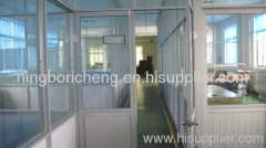 NINGBO RICHENG MANGNETS CO.,LTD